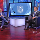 Mike Tirico and Roger Goodell are the two most useless people in America when it comes to talking about race.